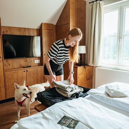 Das Schierke Harzresort Kültér fotó