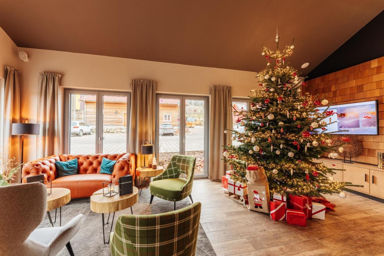 Das Schierke Harzresort Kültér fotó