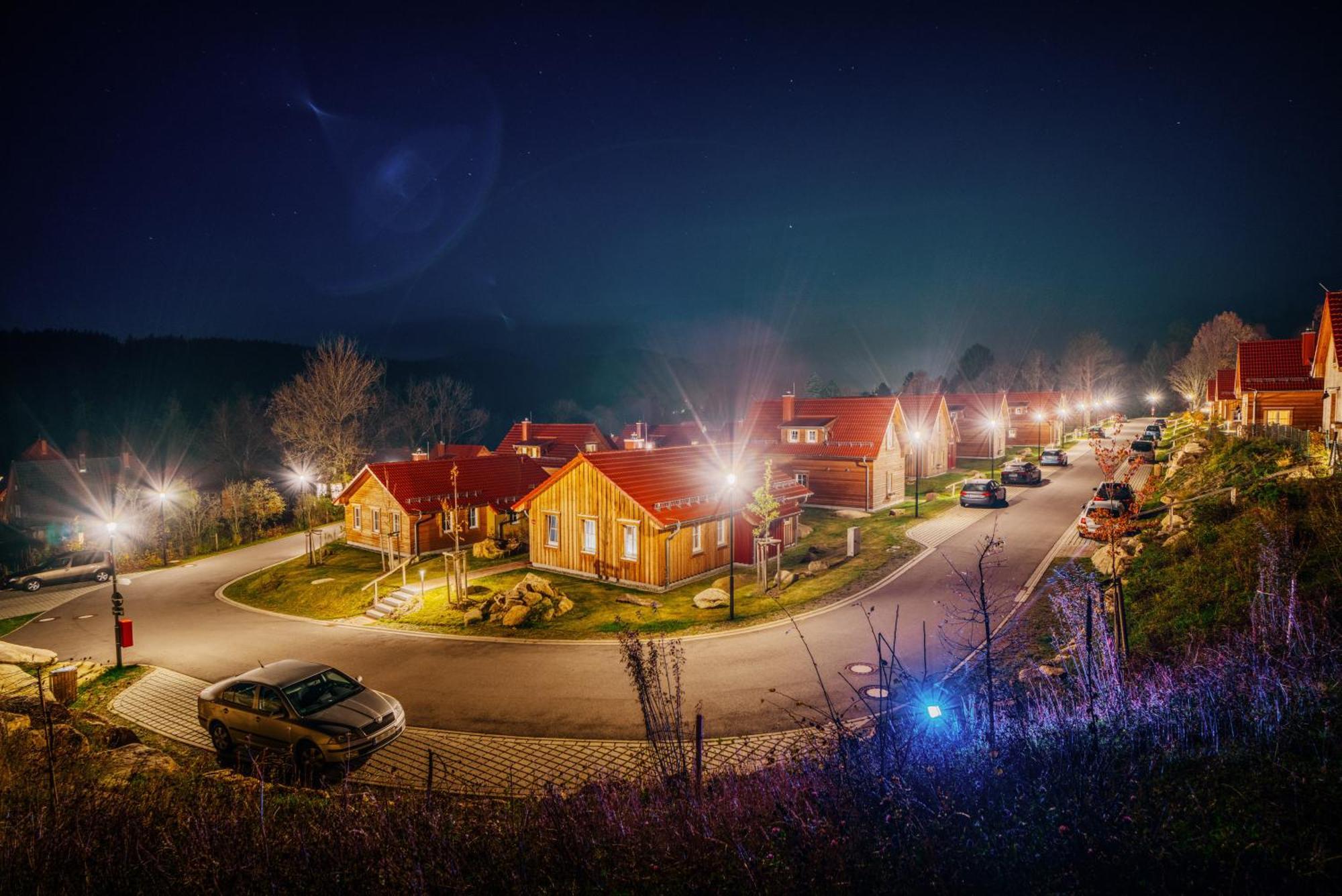 Das Schierke Harzresort Kültér fotó