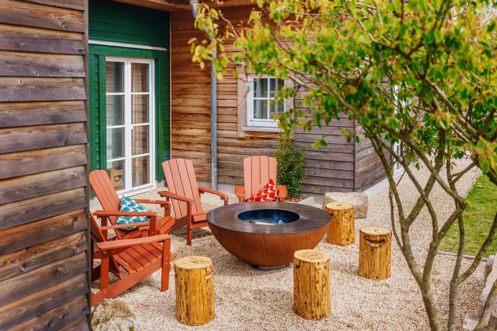 Das Schierke Harzresort Kültér fotó