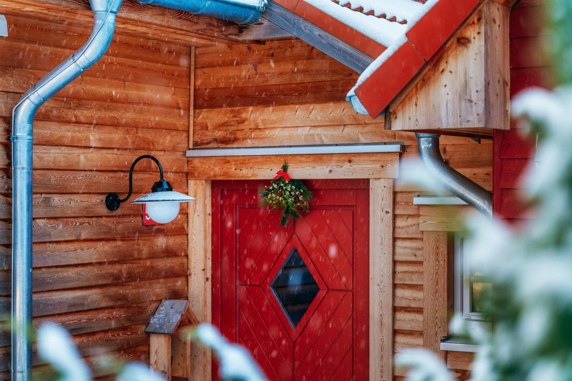 Das Schierke Harzresort Kültér fotó