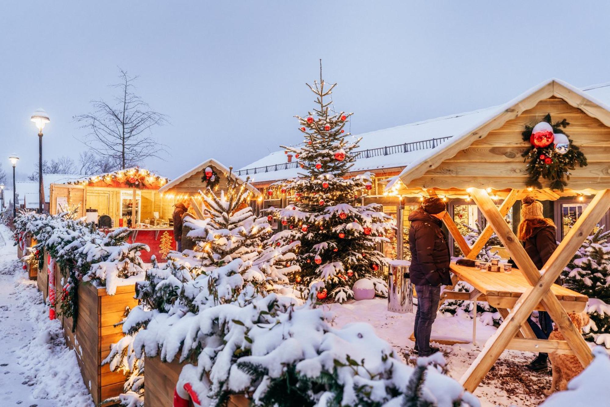 Das Schierke Harzresort Kültér fotó