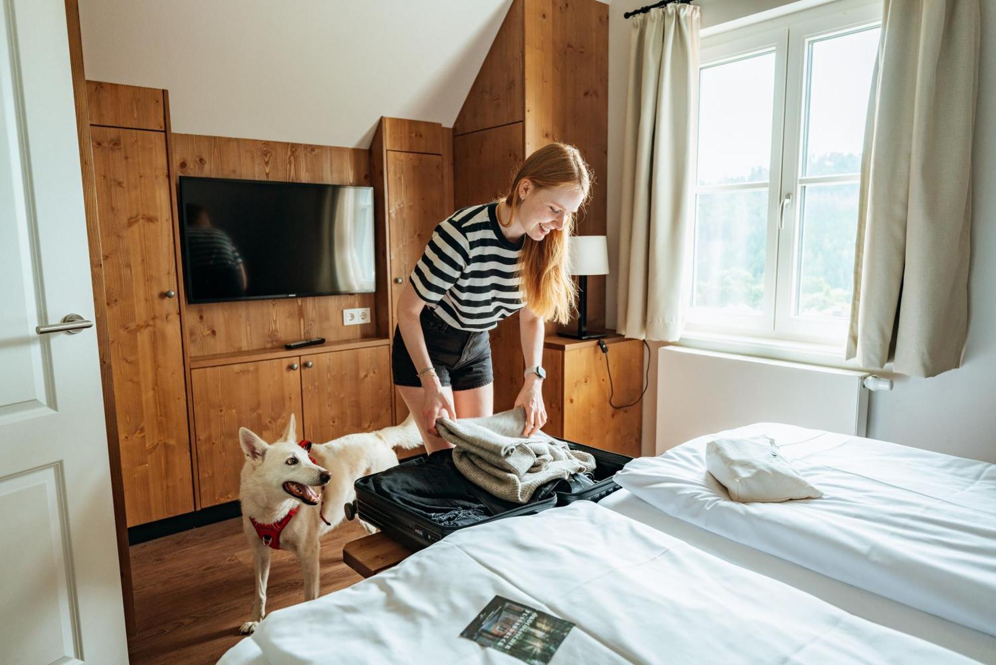 Das Schierke Harzresort Kültér fotó
