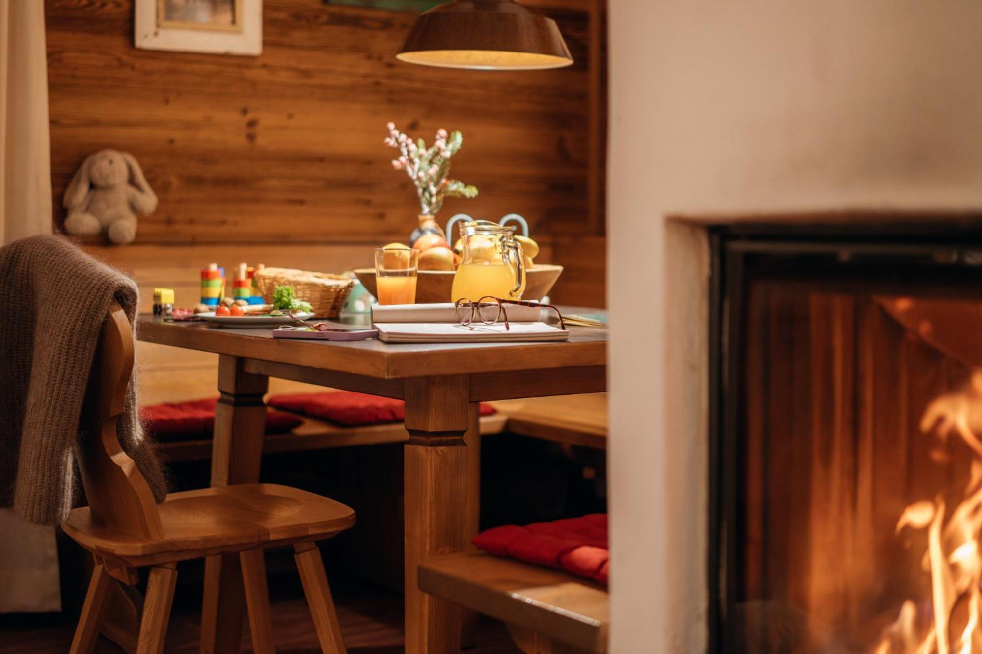 Das Schierke Harzresort Kültér fotó