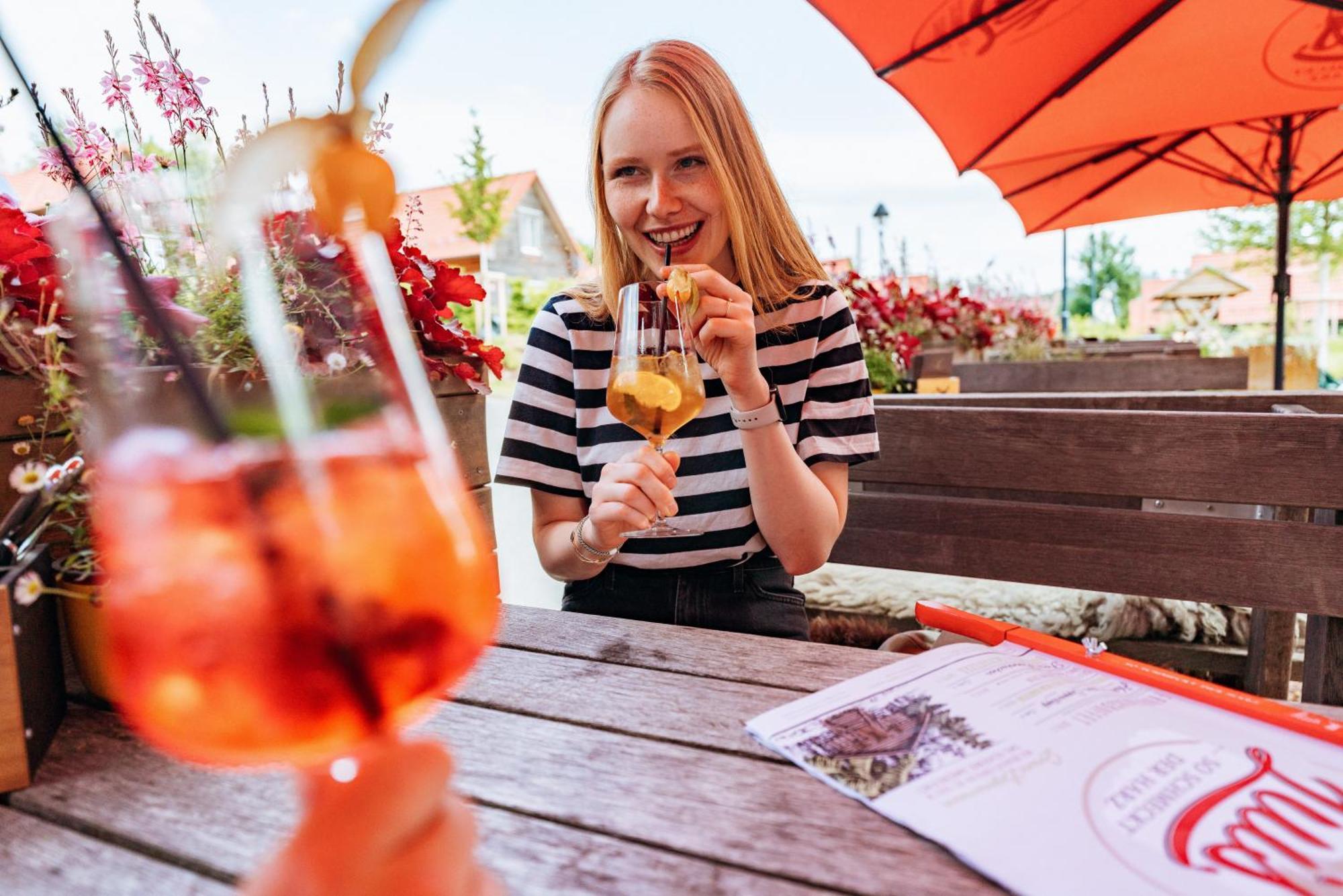 Das Schierke Harzresort Kültér fotó