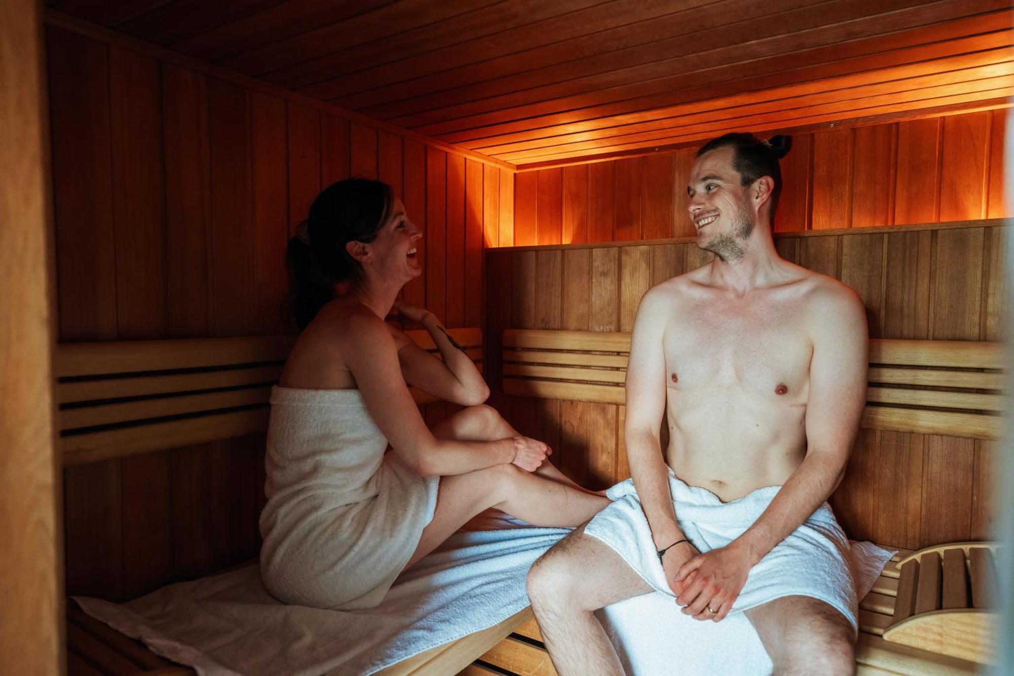 Das Schierke Harzresort Kültér fotó