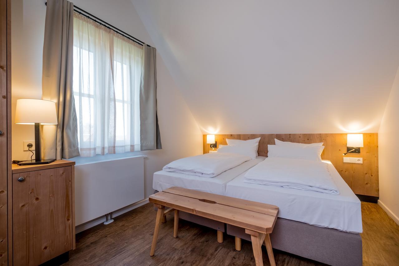 Das Schierke Harzresort Kültér fotó