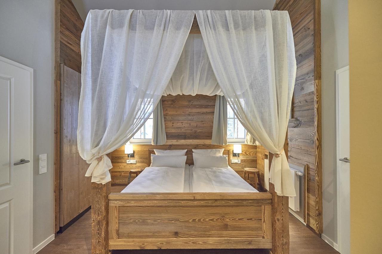 Das Schierke Harzresort Kültér fotó