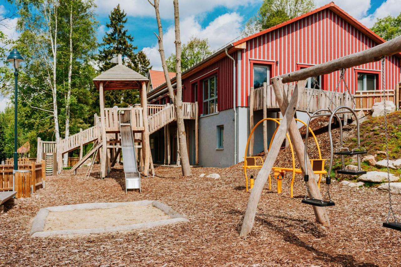 Das Schierke Harzresort Kültér fotó