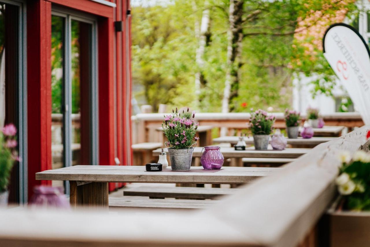 Das Schierke Harzresort Kültér fotó