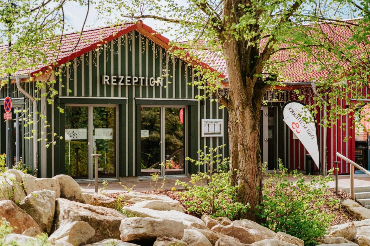 Das Schierke Harzresort Kültér fotó